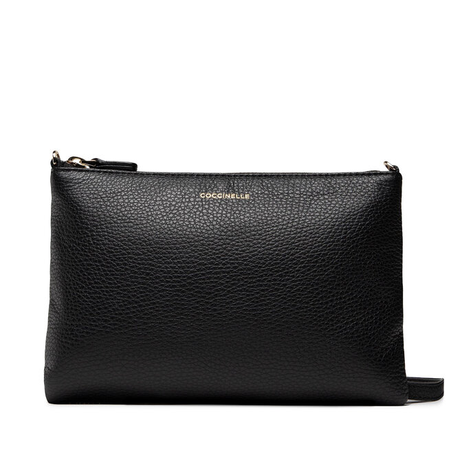 Torebka Coccinelle MMA Best Crossbody E5 MMA 55 F5 01 Czarny