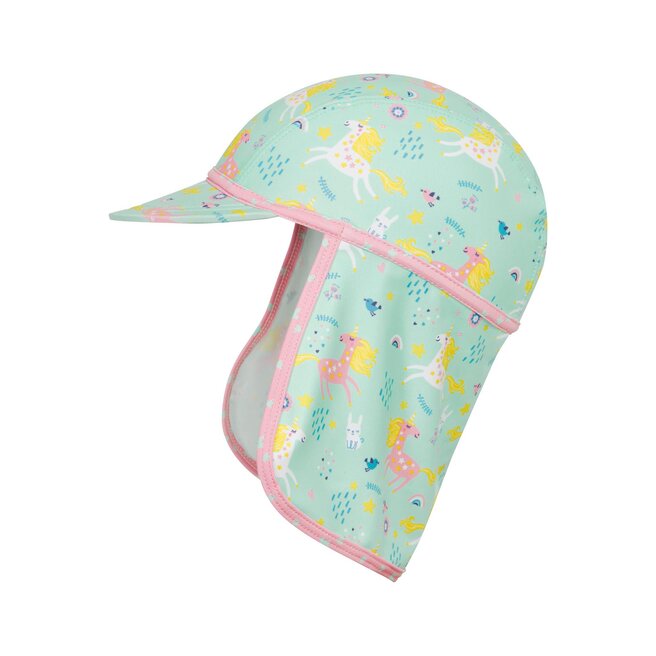 Czapka z daszkiem Playshoes