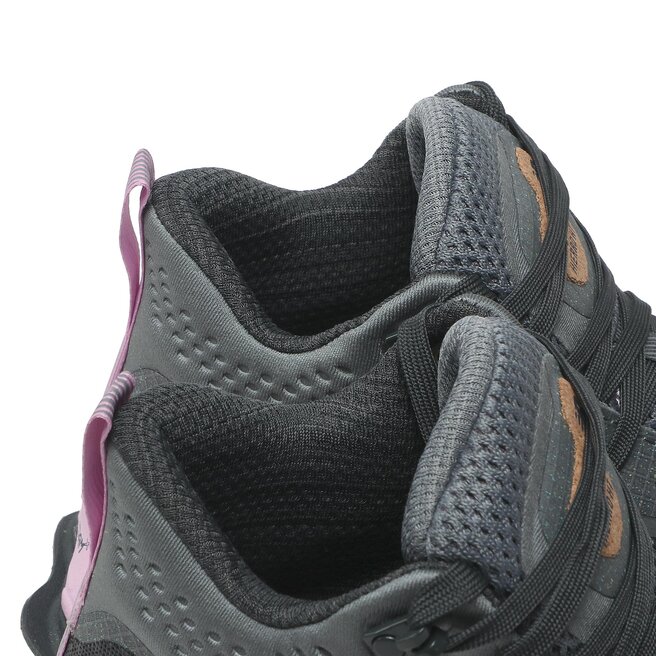 New Balance Pantofi New Balance Fresh Foam Hierro Mid WTHIMCCG Gri