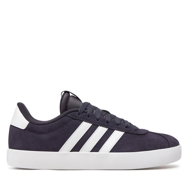 Sneakersy adidas Vl Court 3.0 - Fioletowy