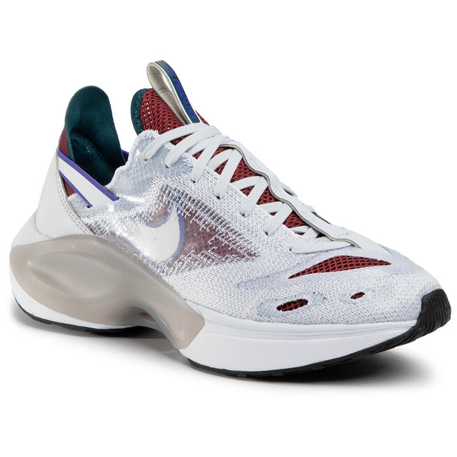 Nike Schuhe Nike N110 D/MS/X AT5405 003 Pure Platinum/Rush Violet