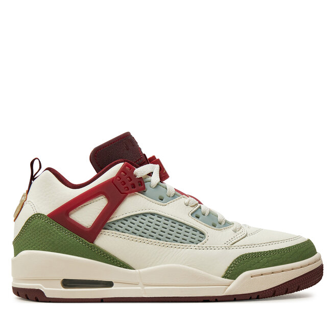 Sneakersy Nike Sprizike Low Cny Biały