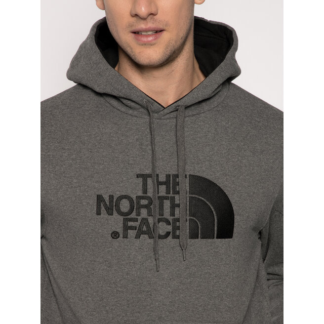 The North Face Džemperis The North Face Drew Peak Pul Hoodie NF00AHJYLXS1 Tnfmght/Tnfb