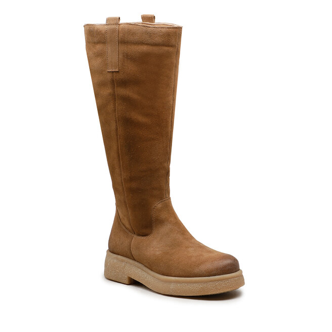 Kobiece kozaki Lasocki