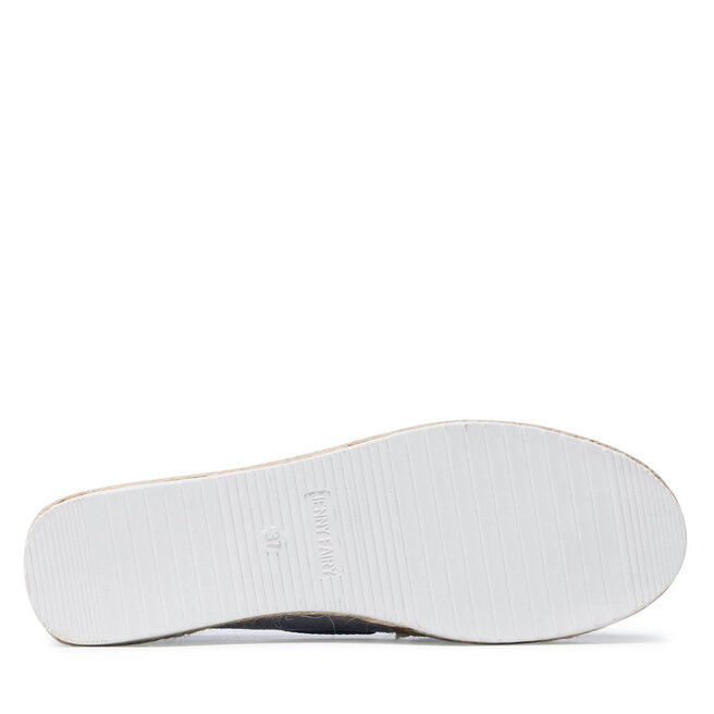 Jenny Fairy Espadrile Jenny Fairy WSS20530-01 Violet