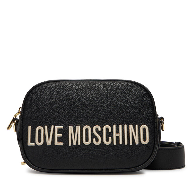 Torebka LOVE MOSCHINO