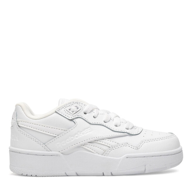 Sneakersy Reebok BB 4000 II - (III) Biały