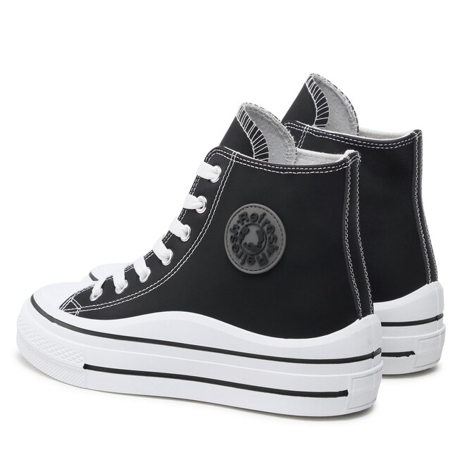 Refresh Scarpe da ginnastica Refresh 170109 Negro
