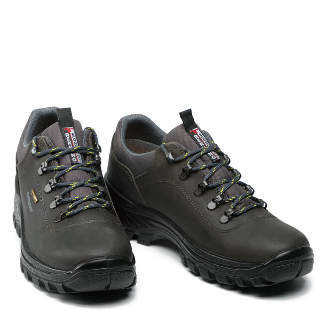 Grisport Bakancs Grisport 10268D2G Grigio