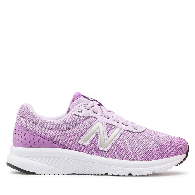 New Balance Обувки New Balance W411CV2 Виолетов