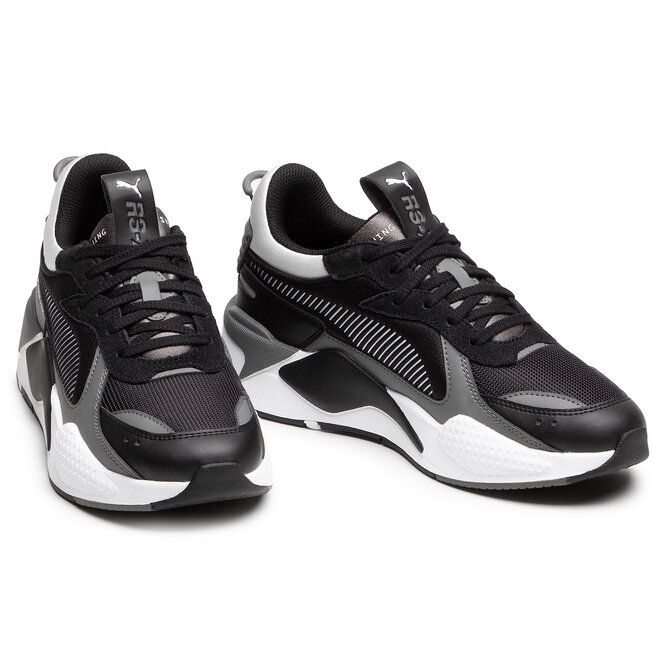puma rs x mix black