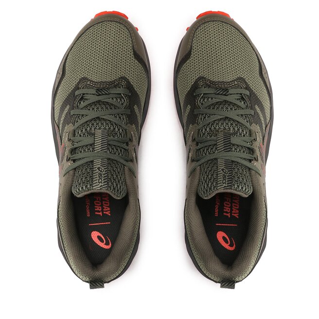 Asics Обувки Asics Gel-Sonoma 6 1011B050 Mantle Green/Black