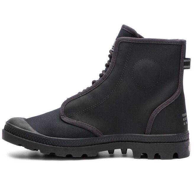 Pampa solid ranger br top