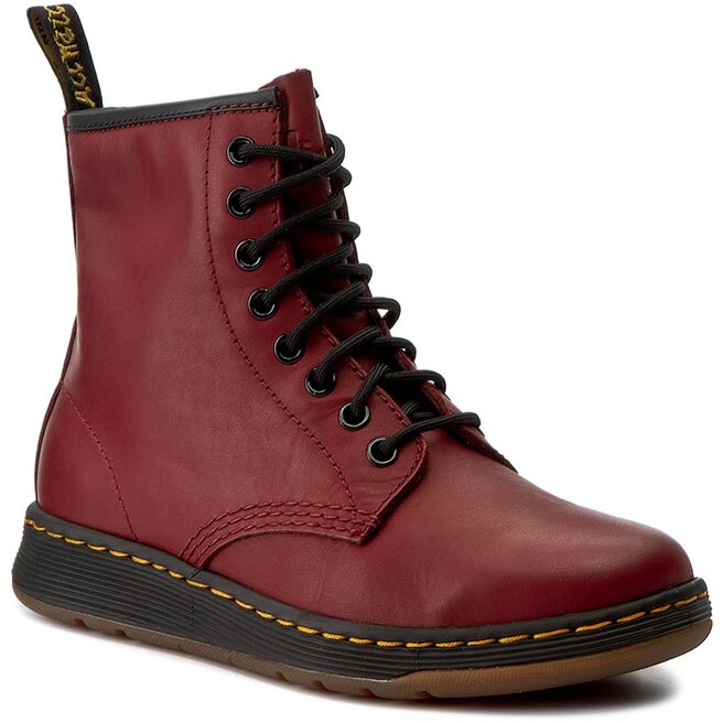 Dr martens newton discount red