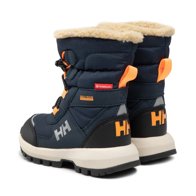 Helly Hansen Cizme de zăpadă Helly Hansen Jk Silverton Boot Ht 11759_597 Navy