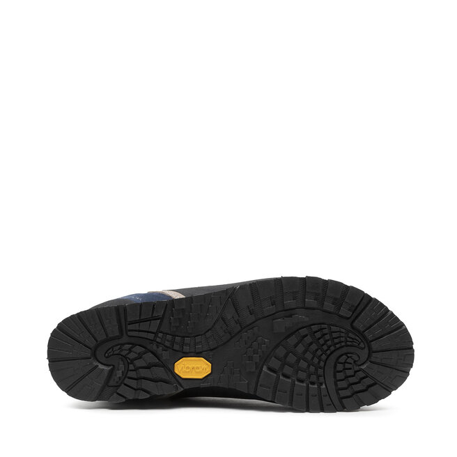Garmont Туристически Garmont Dragontail Lt Wms 01409 Dark Grey/Orange