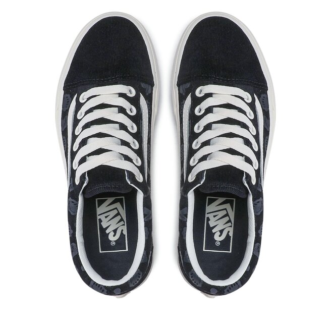 Vans os on sale original