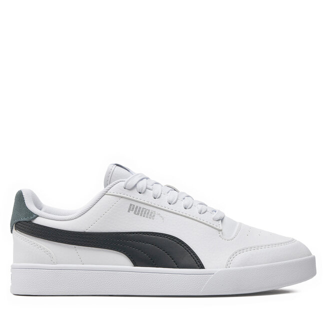 Sneakersy Puma Shuffle - Biały