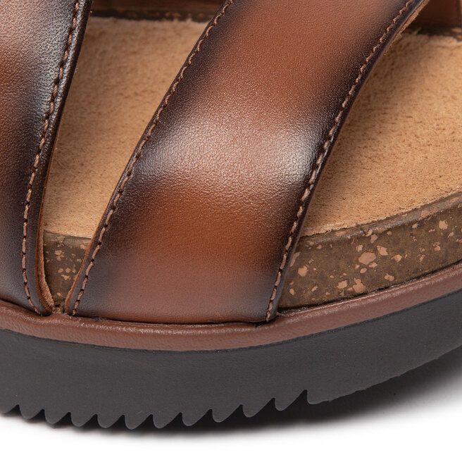 Sandales Clarks Lizby Cross 261659044 
