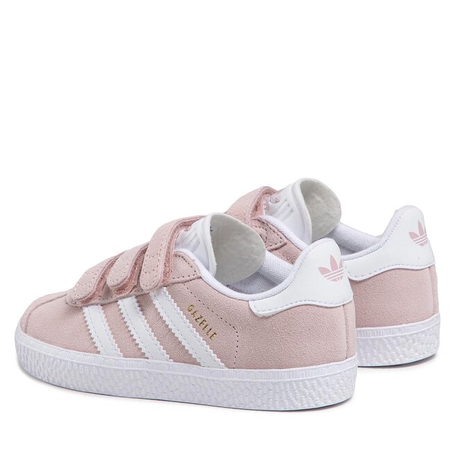 adidas Boty adidas Gazelle CF I AH2229 Icepnk/Ftwwht/Ftwwht