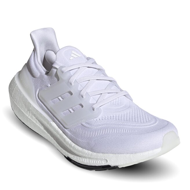 adidas Pantofi adidas Ultraboost 23 Shoes GY9350 Alb