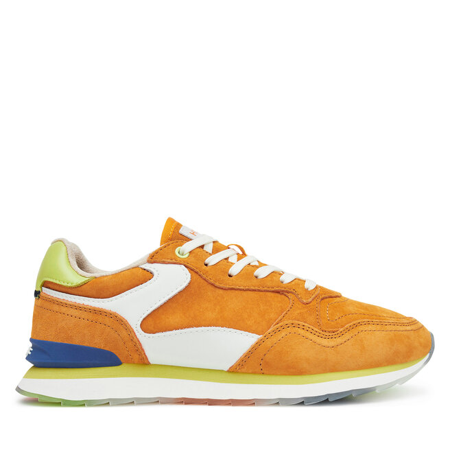 Sneakersy HOFF Citrus - Pomarańczowy