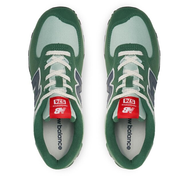 New balance 574 epantofi top