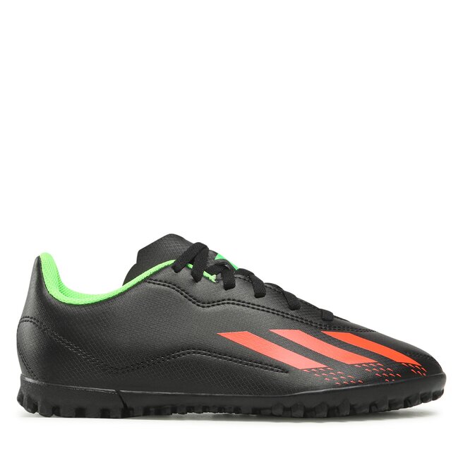 adidas Pantofi adidas X Speedportal.4 Tf GW8511 Cblack/Solred/Sgreen