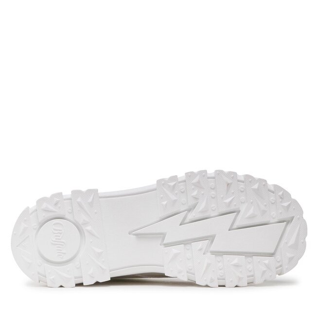 Buffalo Trappers Buffalo Aspha Rld Butterflie BN16222421 White
