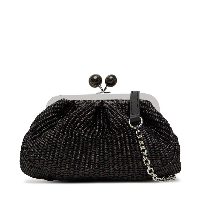 Torebka Weekend Max Mara - Czarny