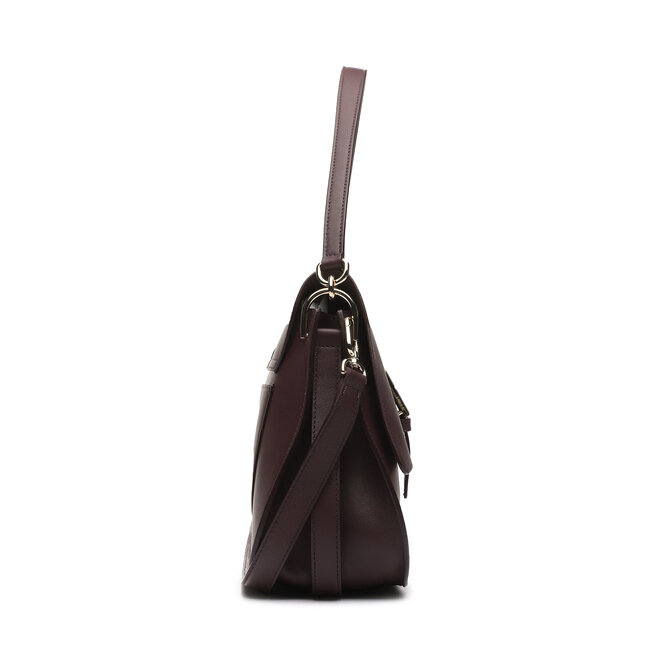 Furla Táska Furla Flow WB01040-BX2045-2516S-1007 Chianti