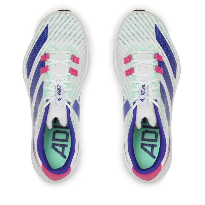 adidas Boty adidas Adizero Rc 5 GV9096 Ftwwht/Lucblu/Cblack