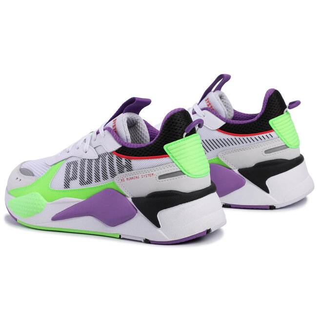 Puma Bold 372715 02 White Royal Lilac Www.zapatos.es