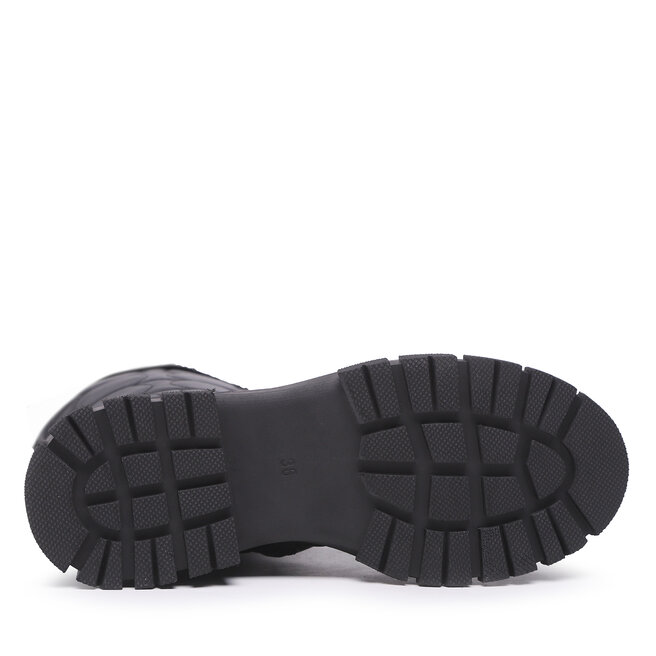 Marco Tozzi Stivali da neve Marco Tozzi 2-26861-39 Black Comb 098