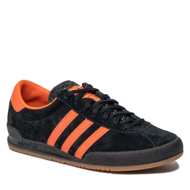 adidas Skor adidas Mkii GY7412 Cblack/Panton/Cblack
