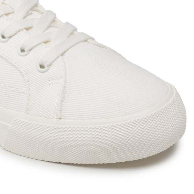 Levi's® Teniszcipő Levi's® 234192-634-50 Brilliant White