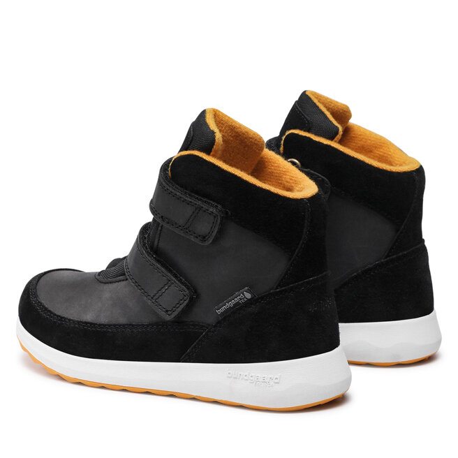 Bundgaard Ботуши Bundgaard Daniel BG303243 Black Ws 133
