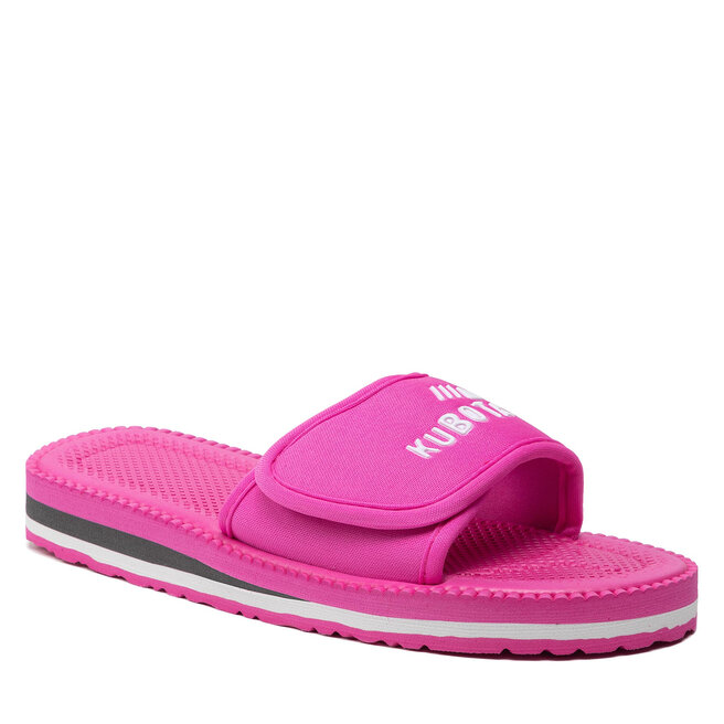 Sandaler och Slip ons Kubota Rzep KKRZ08 R owe eskor