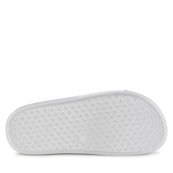Karl Lagerfeld Kids Papucs Karl Lagerfeld Kids Z19095 Light Grey 16