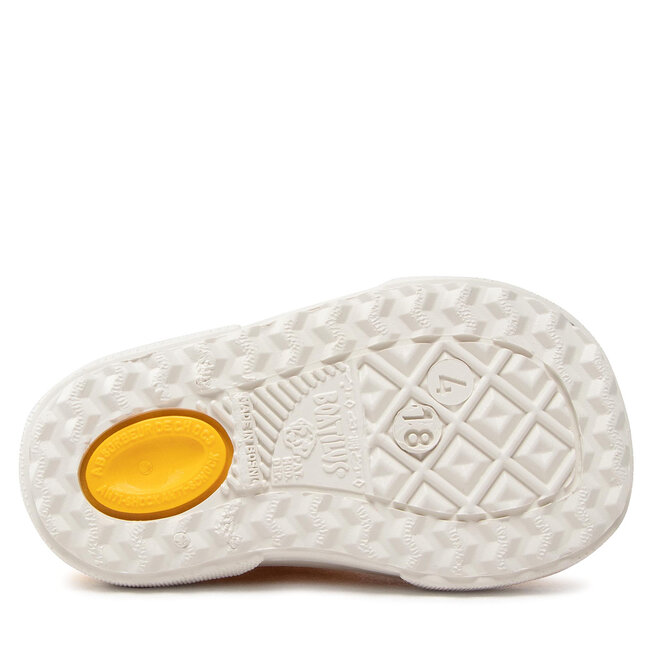 Boatilus Gumicsizma Boatilus Nautic Jaune VAR.03-KD Yellow