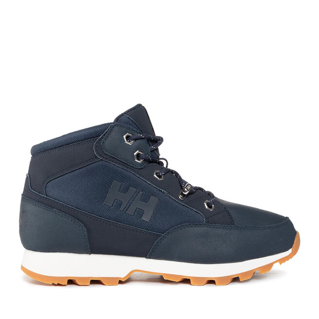 Trekkingi Helly Hansen Torshov Hiker - Granatowy