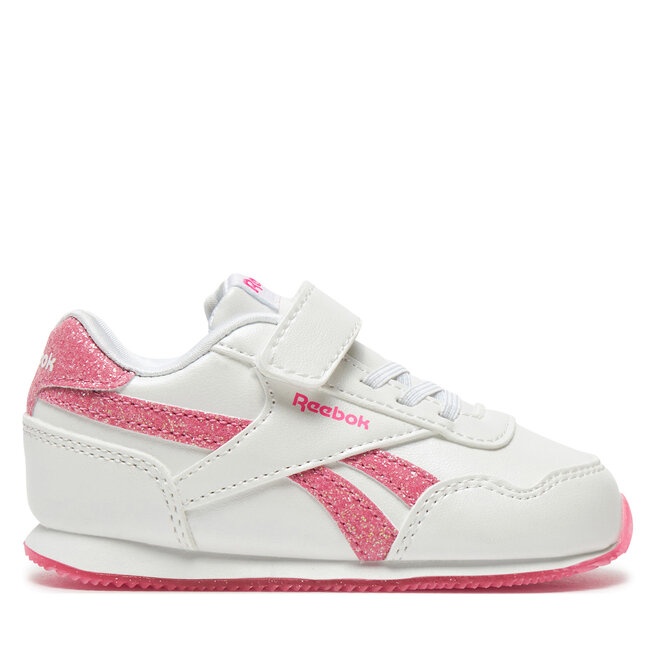 Sneakersy Reebok Royal Cl Jog - Biały