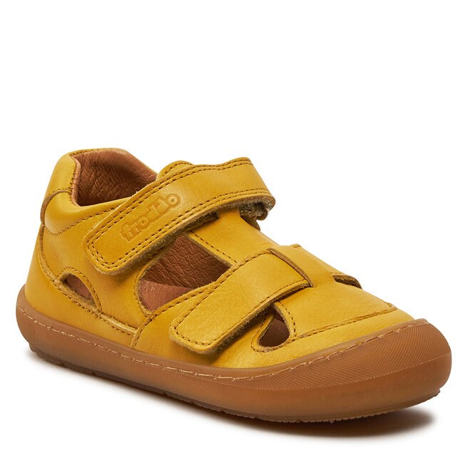 Σανδάλια Froddo Ollie Sandal G21501864 S Dark Yellow
