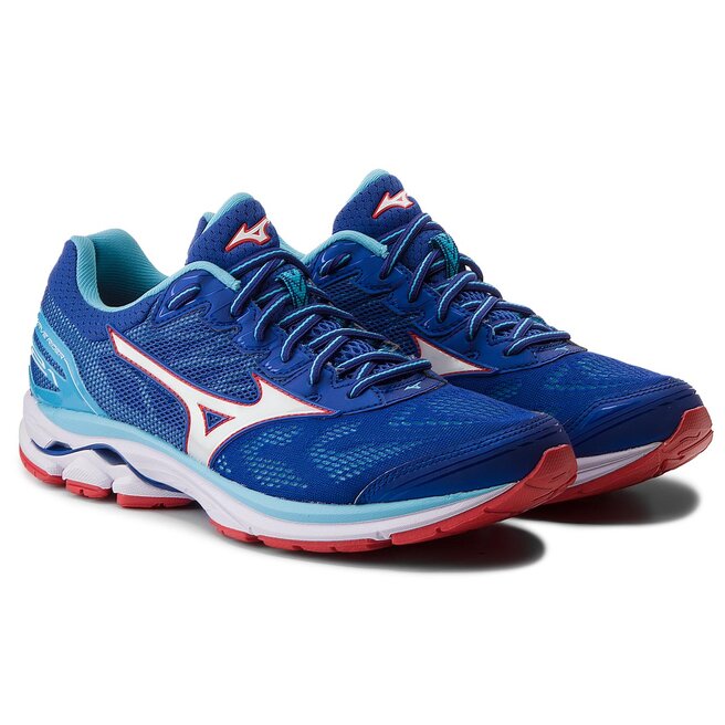 Mizuno wave hot sale rider 21 damen