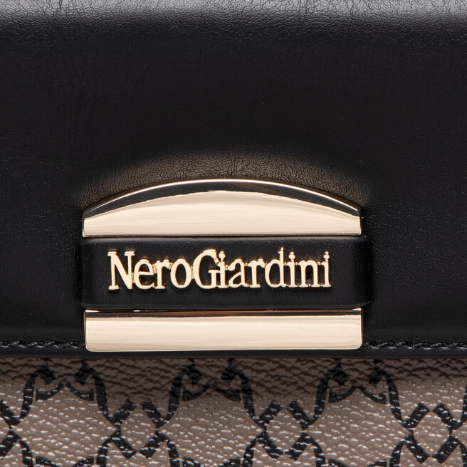 Nero Giardini Дамска чанта Nero Giardini T. Giove Col. I141015D Taupe 502