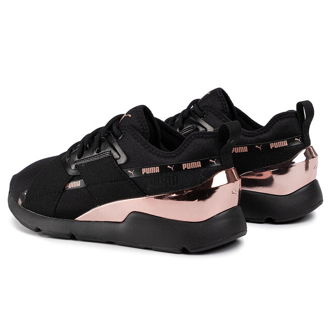 Puma rose deals muse