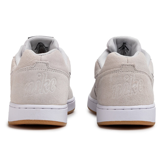 Nike ebernon low deals vast grey