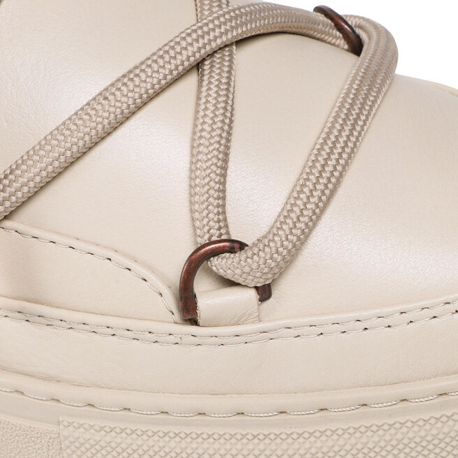 Inuikii Παπούτσια Inuikii Sneaker Classic 70202-087 Cream