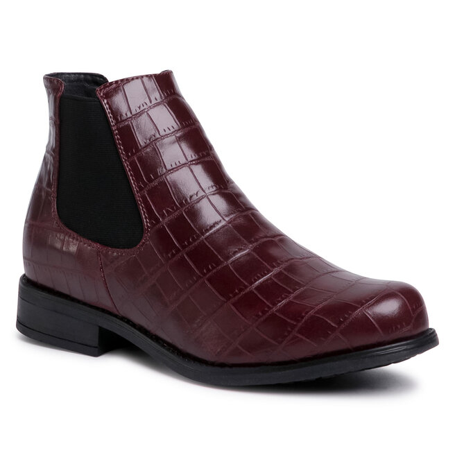 Kobiece sztyblety Jenny Fairy