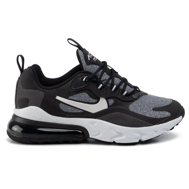 nike 270 vast grey